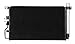 Spectra A/C Condenser 7-3667