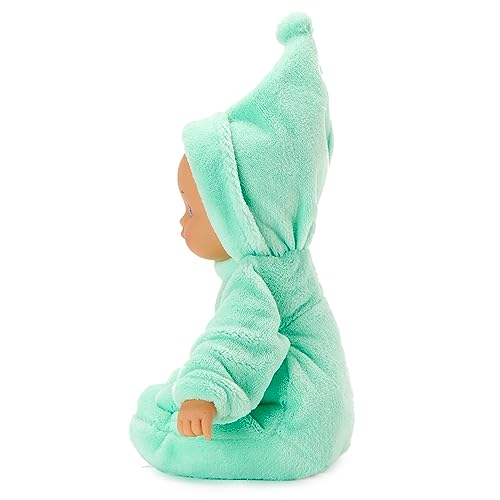 Image of Madame Alexander 12 inch My First Mint Baby Doll