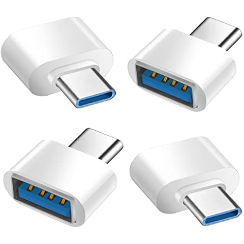 Adaptateur USB C Mepsies Cover