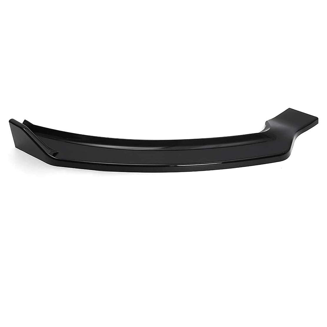 do Ford Fusion Mondeo 2013-2016, przednie klapy samochodowe podbródek ABS antykolizyjny rozdzielacz dyfuzor osłona fartuch ochrona dekoracyjna