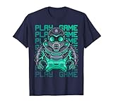 Fan de ciencia ficción y tecnología gamer