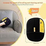 Zoom IMG-1 mizijia 2 pezzi pet hair Zoom IMG-1 mizijia 2 pezzi pet hair