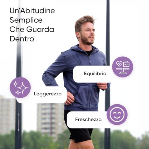 Cardo Mariano Vegano, 180 Capsule, 6 Mesi, 80% di Silimarina, 1 al Giorno - Immagine 2