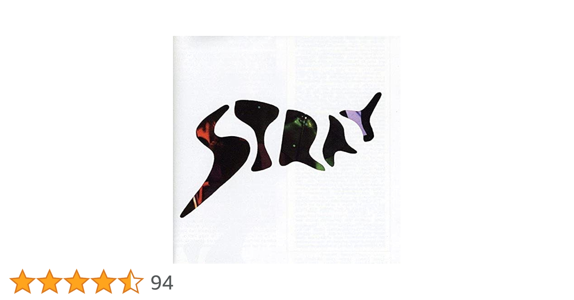■英盤■ STRAY / ストレイ Stray – Stray – Vinyl (Die-Cut, Gatefold, LP, Album, Stereo