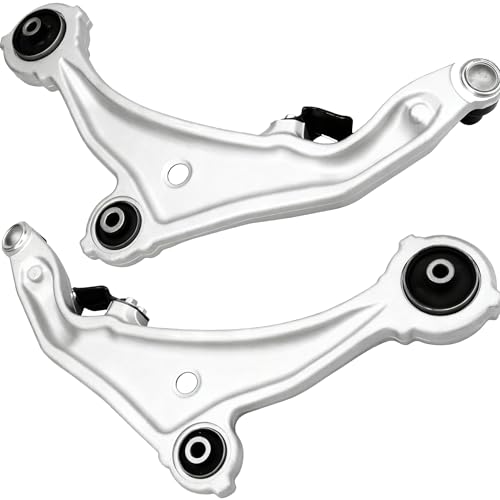 DRIVESTAR 54500-1AA1A 54501-1AA1A Front Lower Control Arms, fit 2009 2010 2011 2012 for Nissan Murano