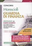 CONCORSI NELLA GUARDIA DI FINANZA