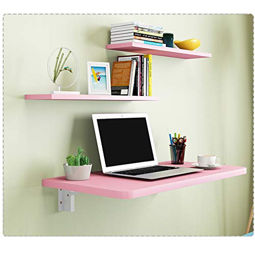 Bureau d'étude pour chambre table murale pliante gain de place