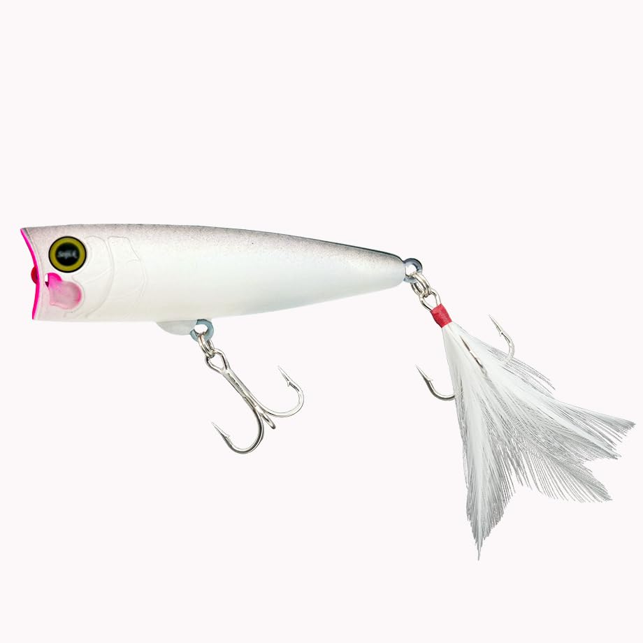 レヴォニック Type ポップアンドドッグ　3色セット　モゴット レヴォニックMOGOT(モゴット)POP&DOG入荷！ | Fish! tackle shop