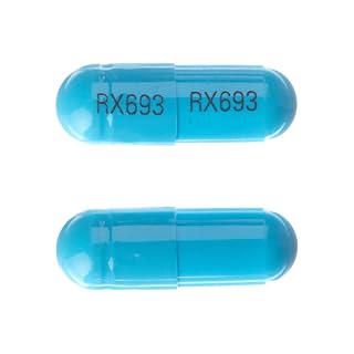 Clindamycin (Generic for Cleocin)