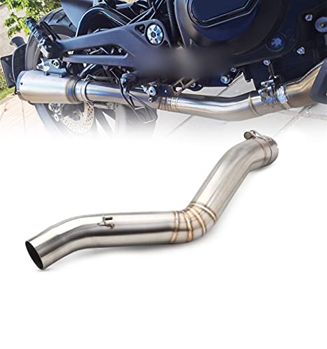 Échappement Benelli Leoncino 500 route et trail BJ500 évasion