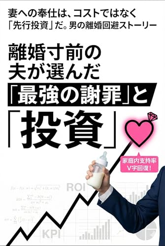 離婚寸前の夫が選んだ: 最強の謝罪」と「投資」:男の離婚回避ストーリー 『スカッと! 因果応報リベンジ』