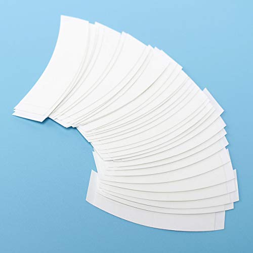 image for BEAUTY ONLINE 36 Pcs/Bag Double Sided Adhesive Tapes for Hair Extensio