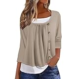 rundholz black label damenmode damen shirt 3/4 arm sommer pullover damen damen bluse 3/4 arm bluse 3/4 arm damen blusenshirt damen sommer tunika damen damen blusenshirt langarmshirts für damen longbluse damen langarmshirt damen baumwolle women's t-shirts damen langarmshirt