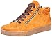 Produktbild ARA Damen Rom 1214435 High-Top Sneaker, Gelb Curry 09, 39 EU, 6 UK
