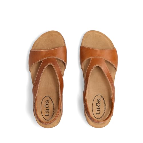 Image of Taos Footwear Women's Venture Sandal