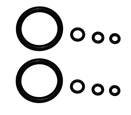 Nomadic Engineering O-Ring Kit