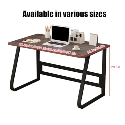Bureau d'ordinateur stable pour éliminer les vibrations de l'écran