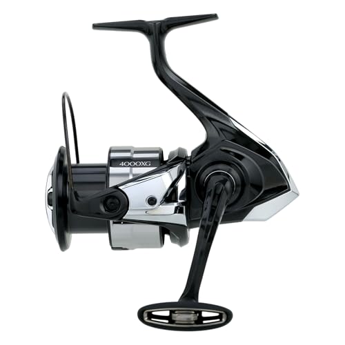 Shimano Vanquish C Spinning ReelsFishing