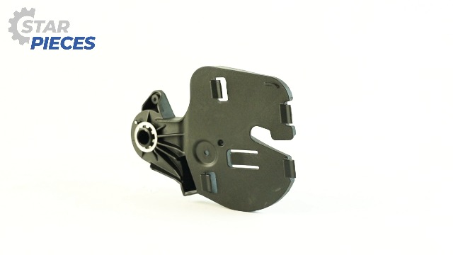 Levier De Déverrouillage De Capot Pour VW Arteon Et Audi A3/A4/A5/A6/A7/Q2 - Référence 8W0823661D