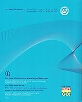 Mayo Clinic Embody Health Guide to Self-Care 0000128015 Book Cover