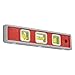 Price comparison product image RIDGID 22398 395E Magnetic Torpedo Level, 230 mm Magnetized Level