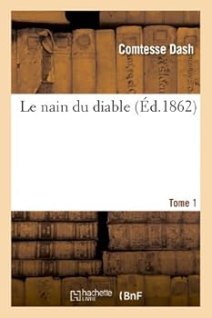 Paperback Le Nain Du Diable. Tome 1 [French] Book