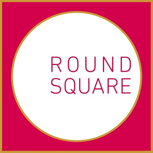 Round Square Talking Heads cover art