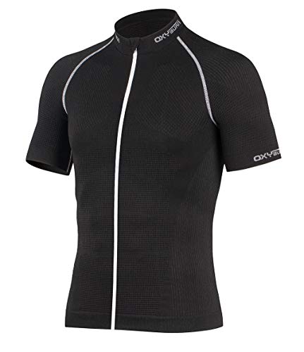 Stan S Jersey S pour Homme | Mailles haut de gamme et finitions premium durables