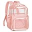 Pink-backpack Only