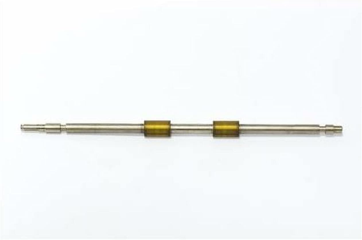 FujitsuFeed Roller Axle for fi-6130, fi-6140, fi-6240, fi-6230 - (PA03540-Y075)