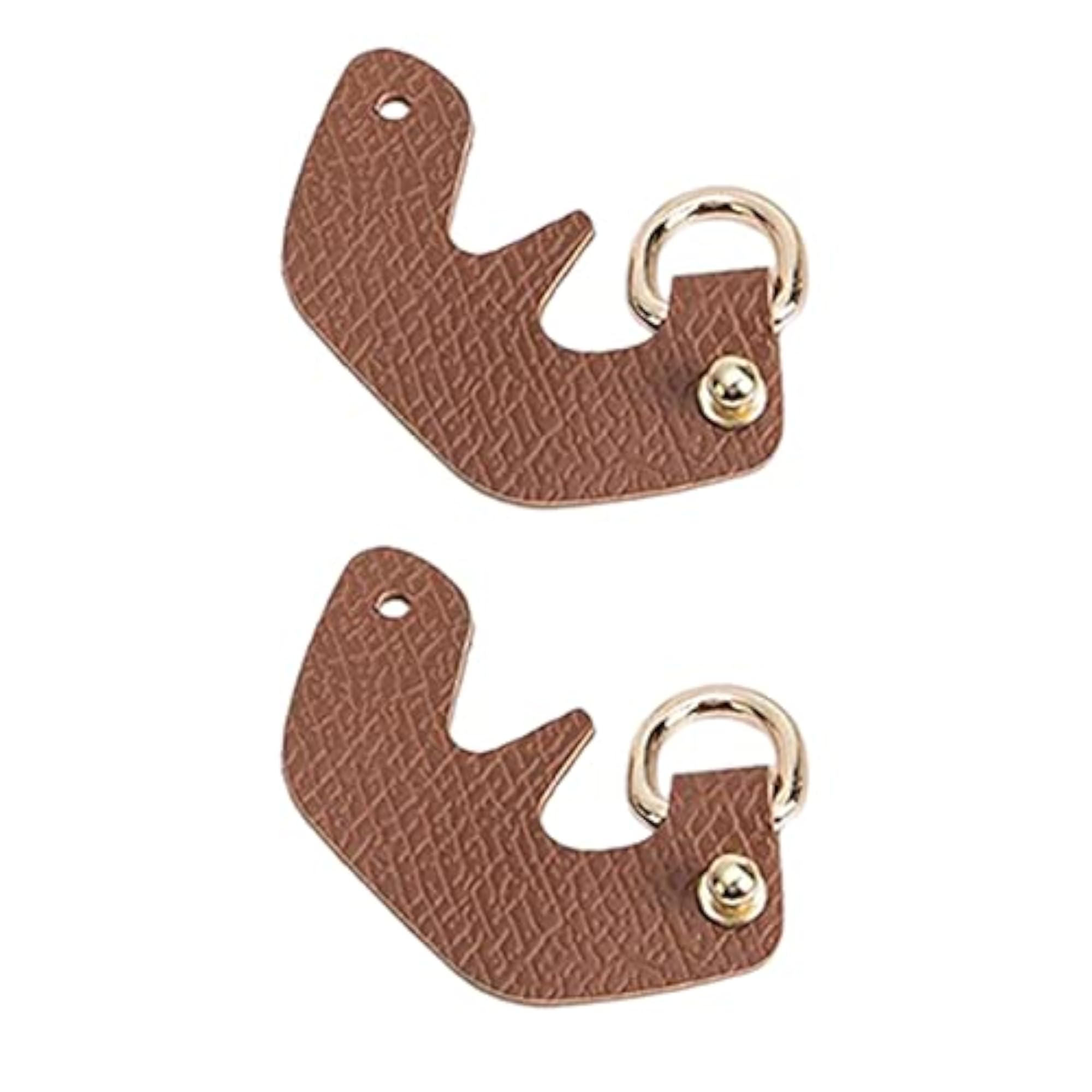 Portable Luggage Straps for Wallet and Briefcase