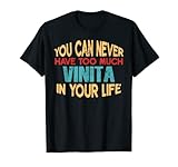 Novelty Given First Name Tee Named Custom Merch
