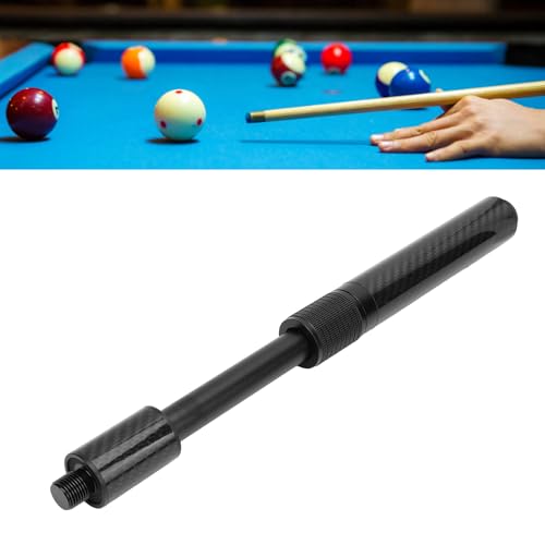Extension de queue de billard pour améliorer l'équilibre du poids Preoaidr - 7