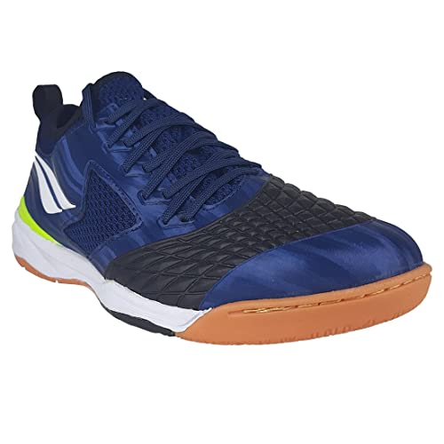 Chuteira Futsal Max 1000 Penalty Locker Ecoknit
