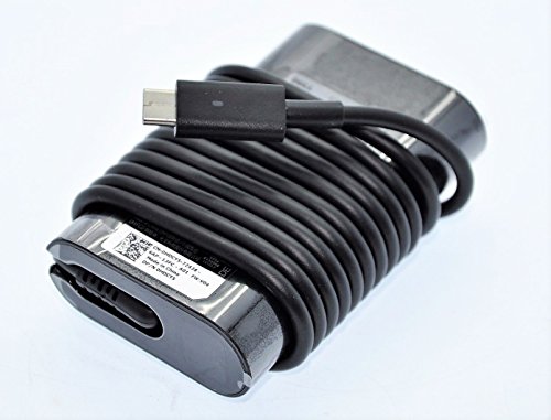 Sparepart: Dell PSU Power Adapter 45W USB-C(EU Latitude, 492-BBUS (Latitude)