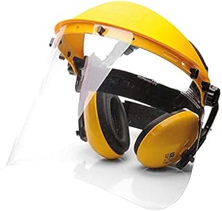Portwest PPE Protection Kit, Size: One Size, Colour: Yellow, PW90YER