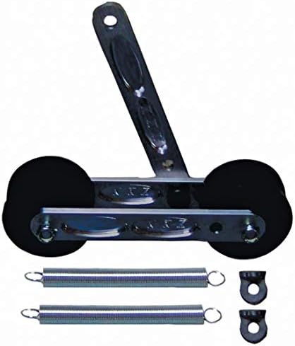 Ti22 PERFORMANCE Drive Chain Tensioner, Bearings/Clips/Springs/Wheels Included, Micro/Mini Sprint- Kit