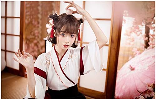 Miniatura 4 de Cosplay Life Ropa tradicional china para mujer Vestido de princesa de hadas para el festival de Hanfu