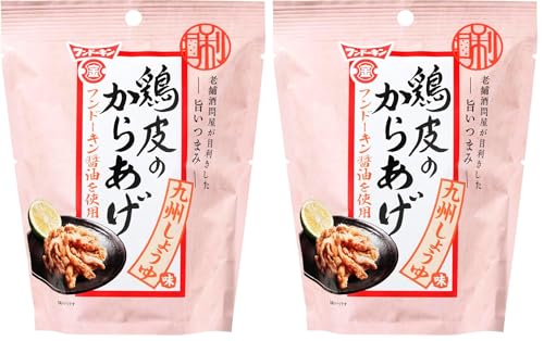 �ڗ����{��̂��炠����B���傤�䖡 25g×4�� (× 2)