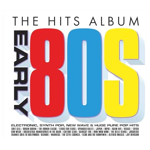 Hits Album: Early 80s / Various