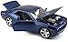 Maisto 1:18 Scale 2006 Dodge Challenger Concept Diecast Vehicle (Colors May Vary)