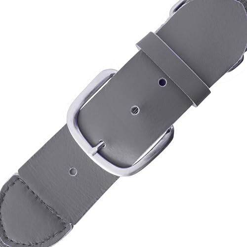Image of Champion Sports Baseball & Softball Belt - Stretch Fit Uniform Belt for Youth & Adult Players, Multiple Colors