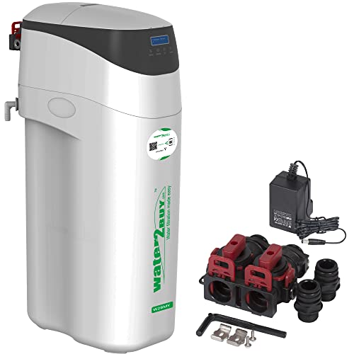 Addolcitore Water2Buy EASY W2BMY 17L/m