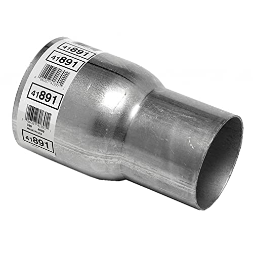 Image of Walker Heavy Duty 41891 Exhaust Reduction Pipe 5 inch Inlet (OD) 4 inch Outlet (OD)
