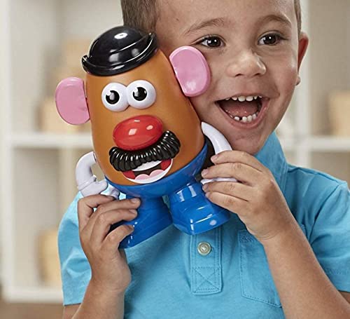 Hasbroseries Mr Potato Head Action Figure Toys For Kis 2+ thumb #1