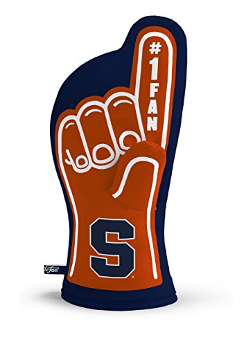 Image of YouTheFan NCAA #1 Oven Mitt