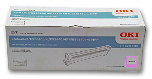 Preisvergleich Produktbild OKI 42918182 Trommel Bildtrommeln