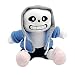 23Cm Sans Undertale Juego De Peluche Undertale Sans Juguetes De Peluche Suave Muñeco De Peluche para Niños Cumpleaños