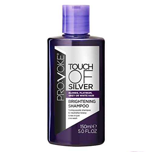 ProVoke Touch of Silver Brightening Shampoo