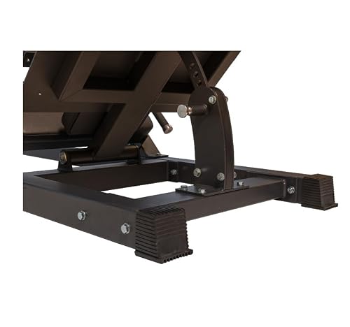 IONFITNESS Presse à Jambes et Squat Plus IF5083 Charge 360 kg – vue 4